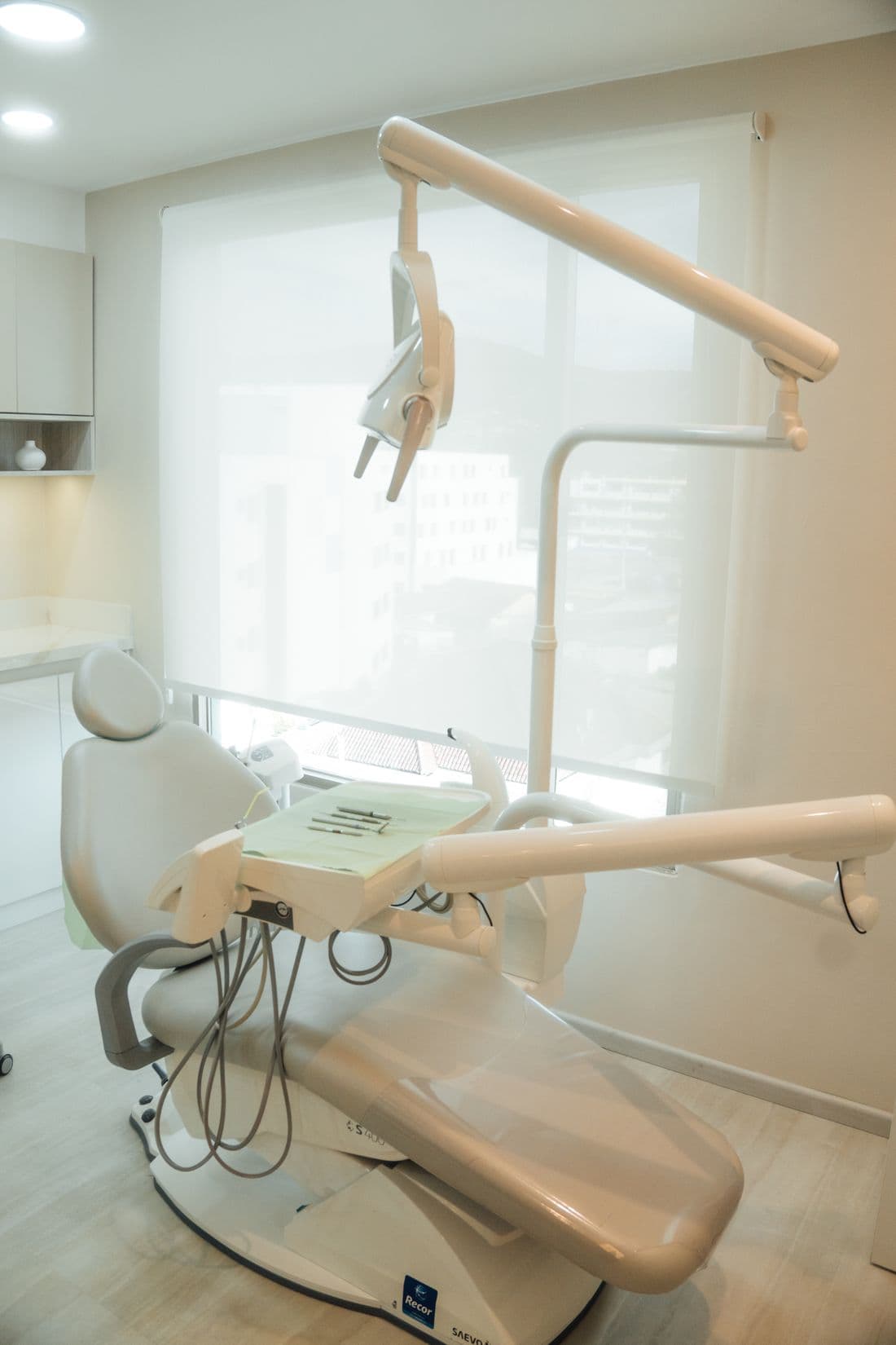 Root Canal Treatment at DPS Dental Care, Mysuru